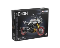 Cada C59021W Suzuki Katana -  1104 pcs (Lego Compatible Brick Model)